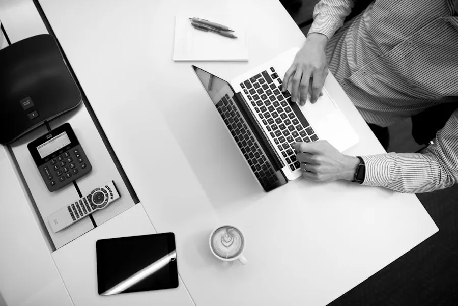 Design workspace